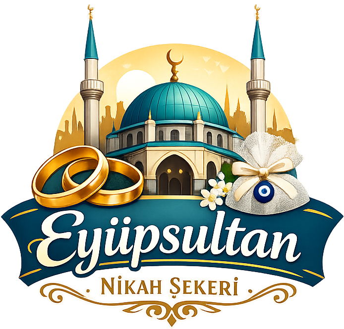 Eyüpsultan Nikah Şekeri