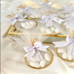 Eyüpsultan Nikah Şekeri Modelleri